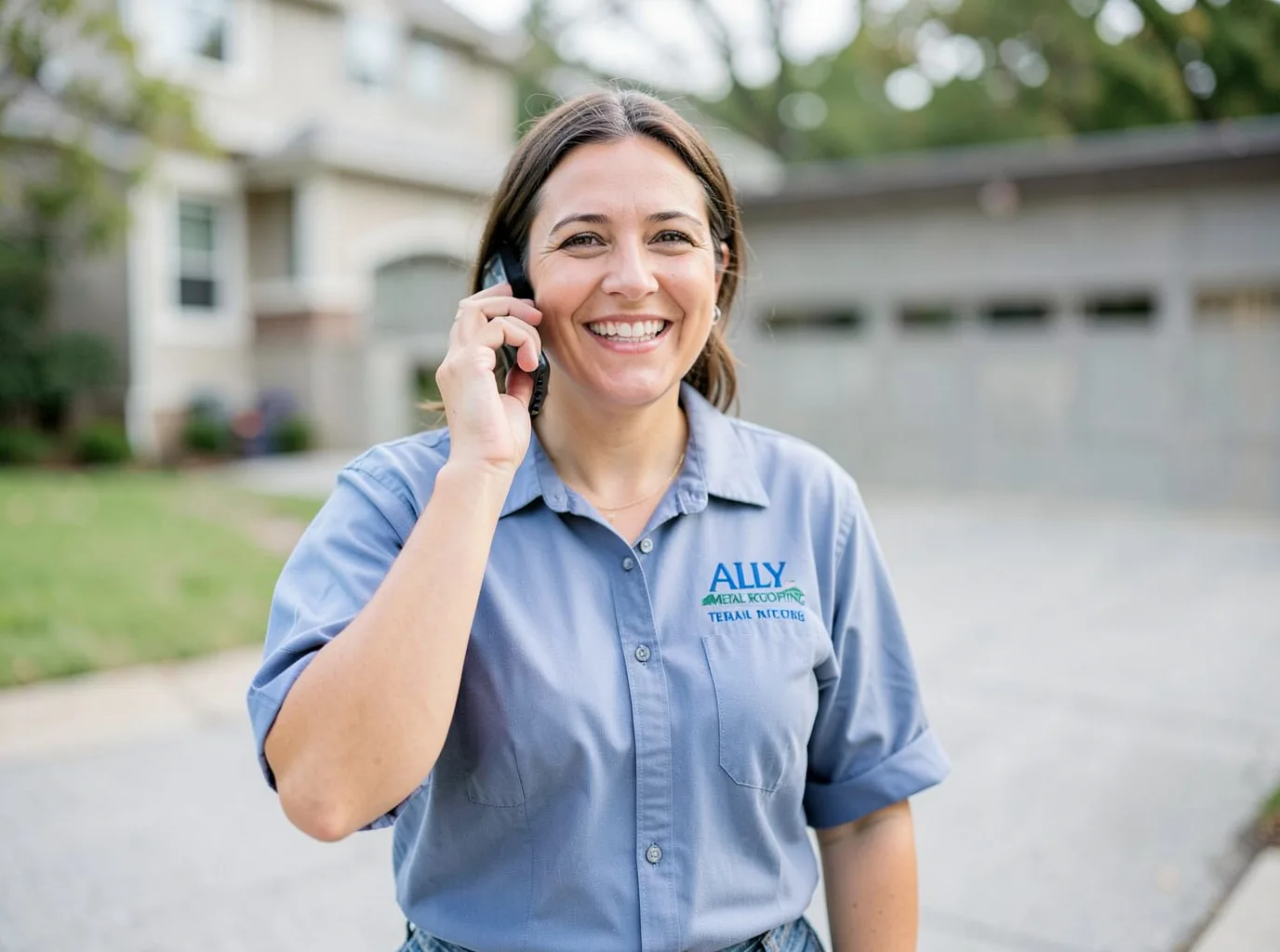 Metal Roof Installation Oakman, AL FAQs
